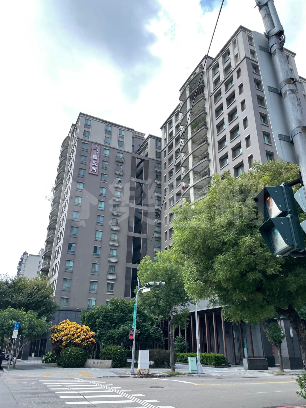 大城凱旋門資訊