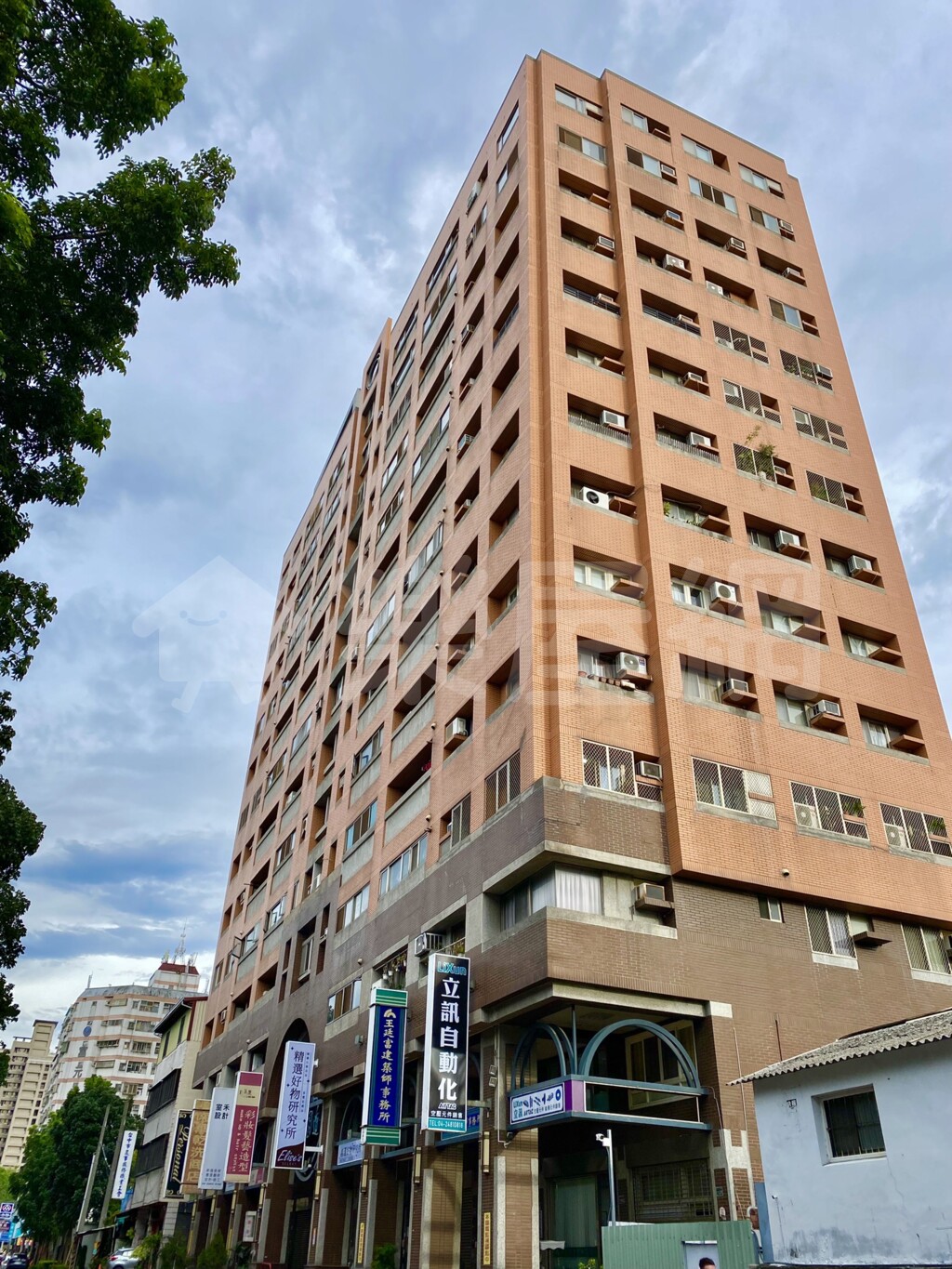 國唐綠園道資訊