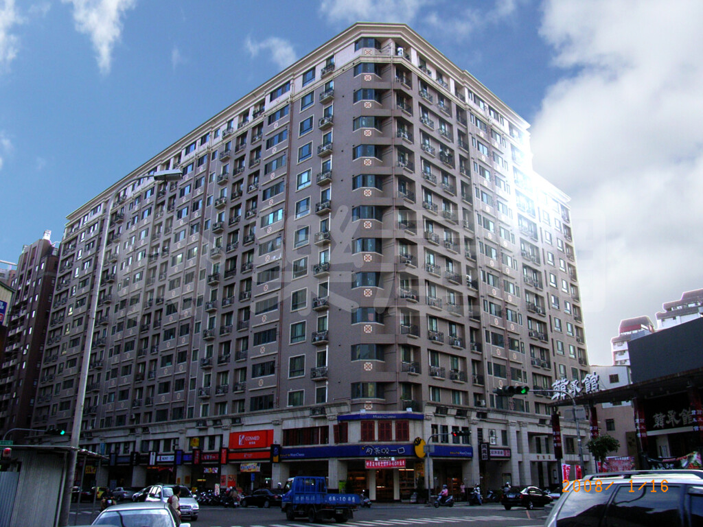 市政寶佳麗資訊