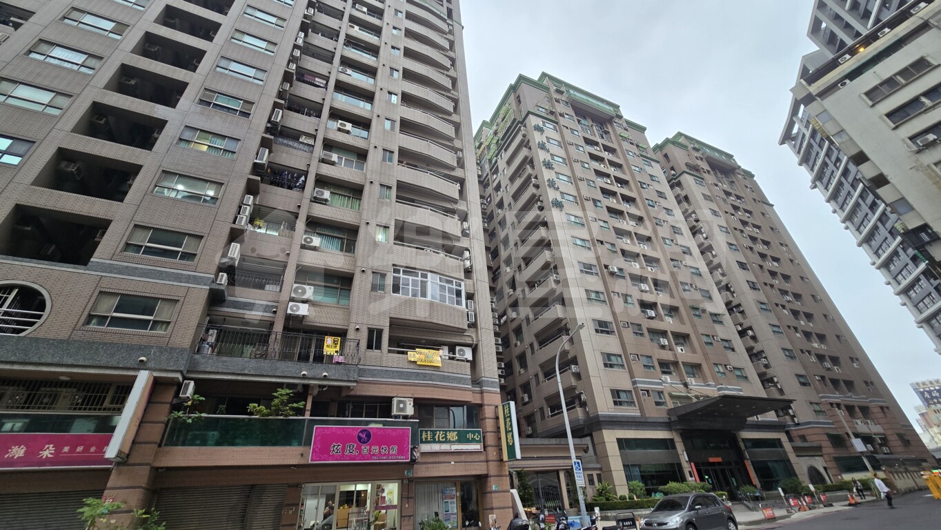 樂屋_鄉城桂花鄉待售中房屋 鄉城桂花鄉資訊