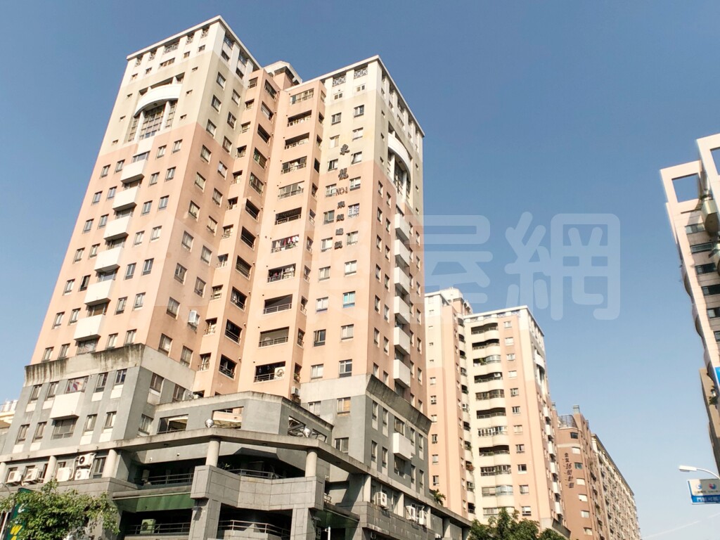 東龍尊邸資訊