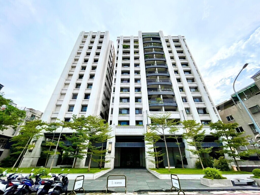 知己樹廈資訊
