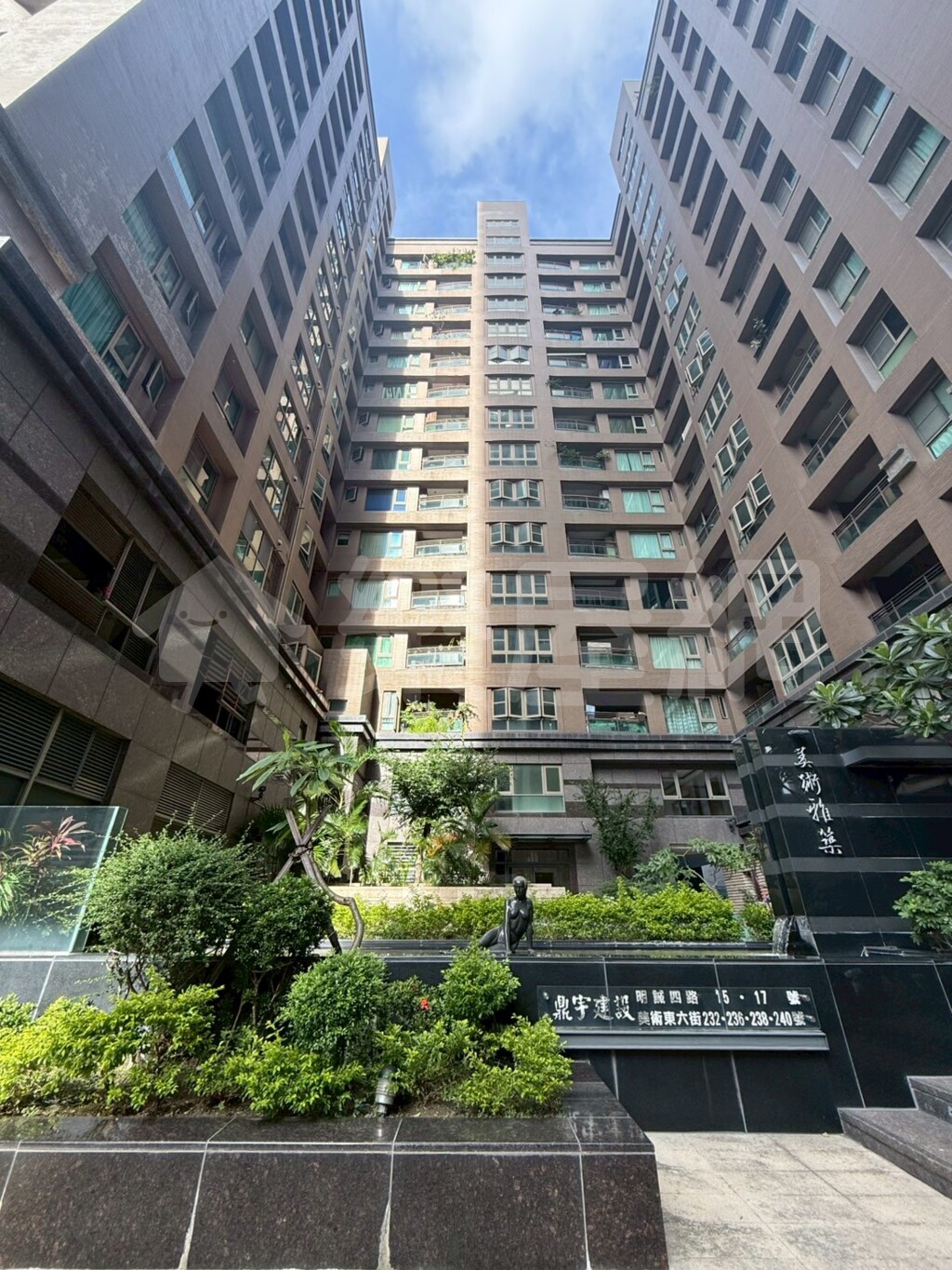 樂屋_美術雅築待售中房屋 美術雅築資訊