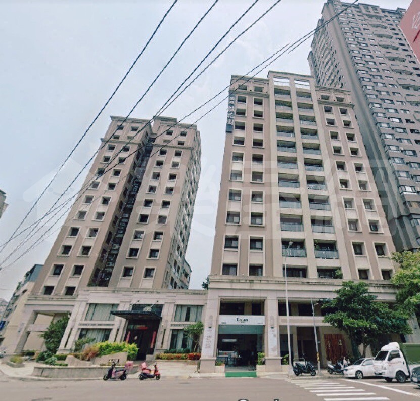 國雄馥花園資訊