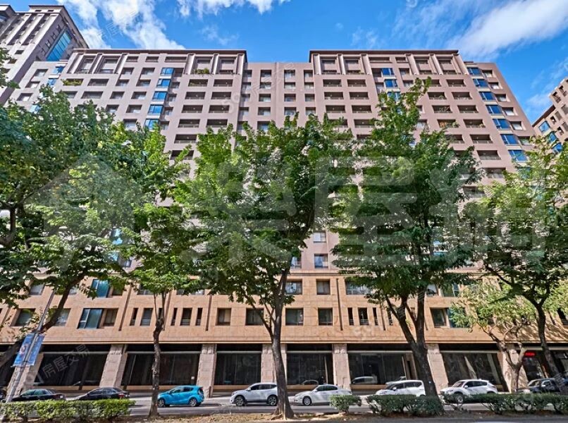 樂屋_鄉林君悅待售中房屋 鄉林君悅資訊