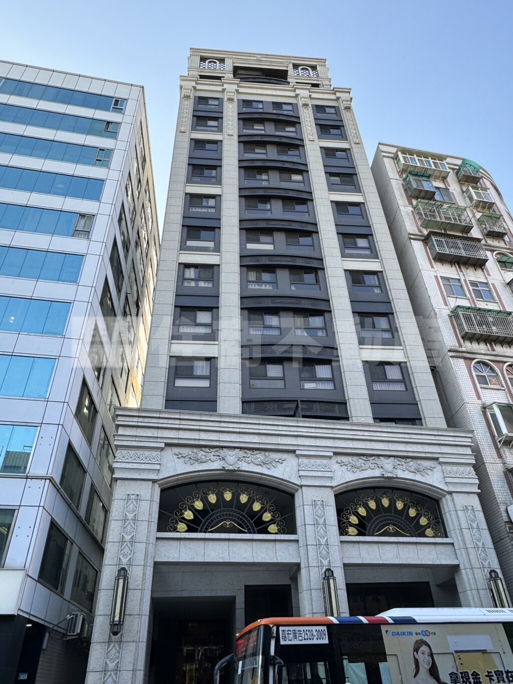 河景站資訊