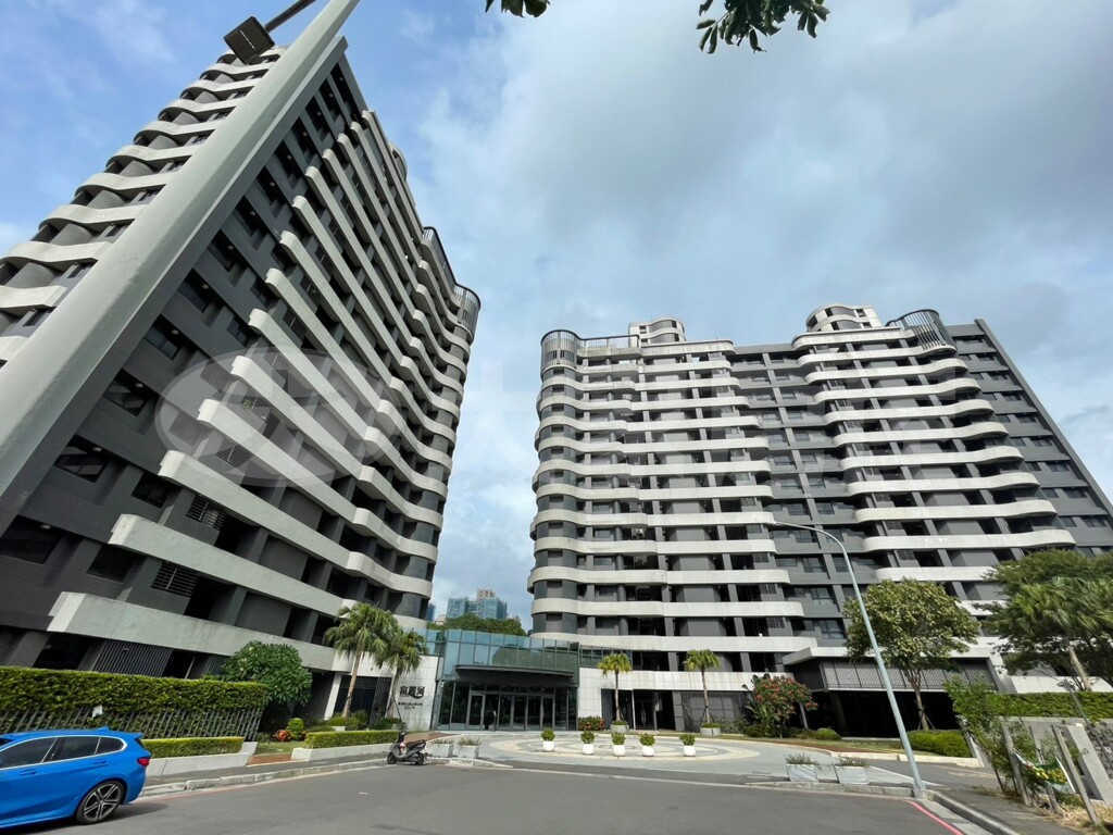富麗河資訊