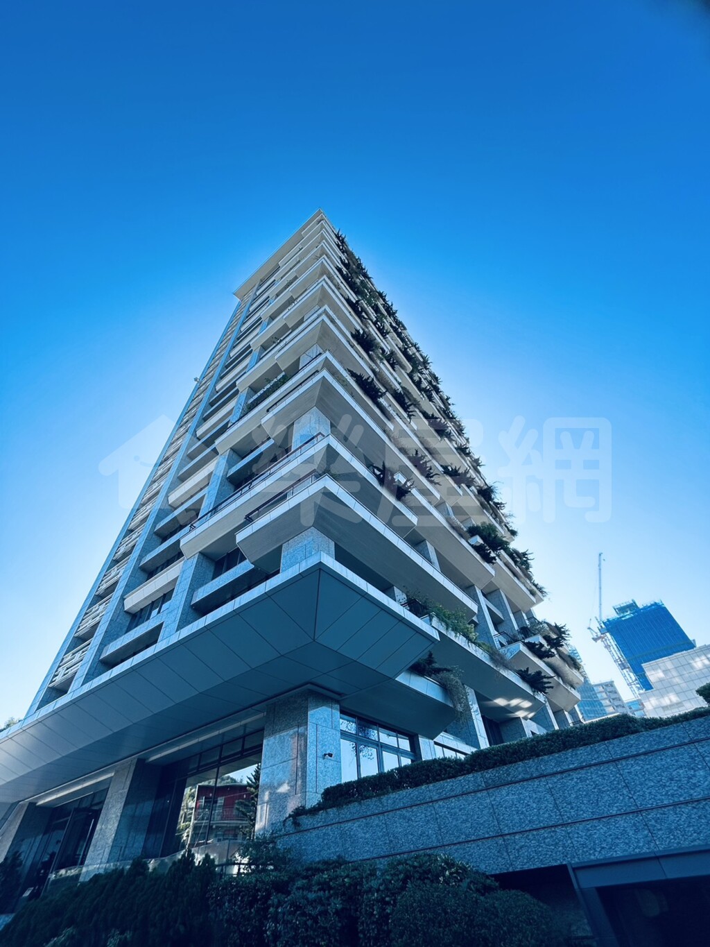 頤海大院資訊
