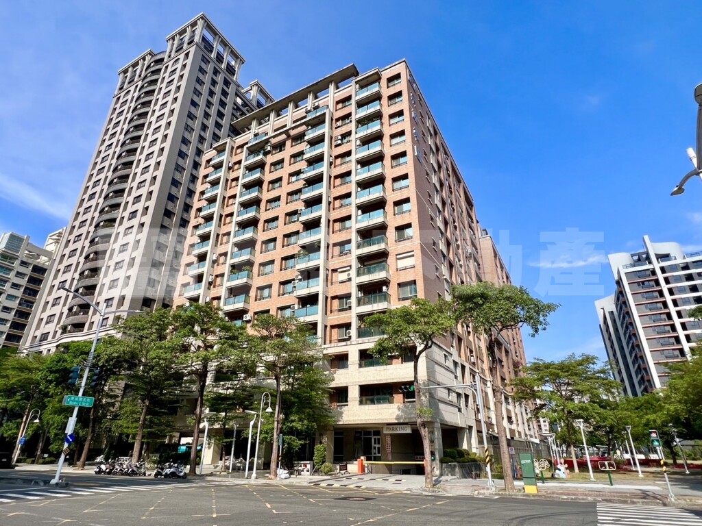 京城康橋資訊