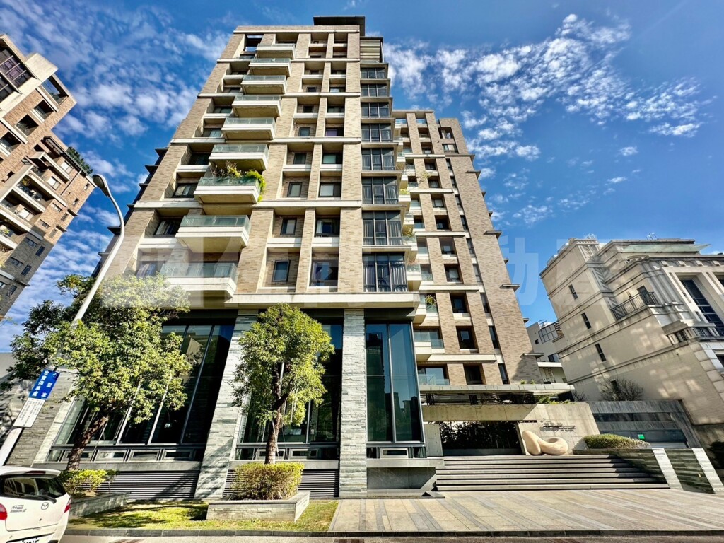 建築與詩資訊