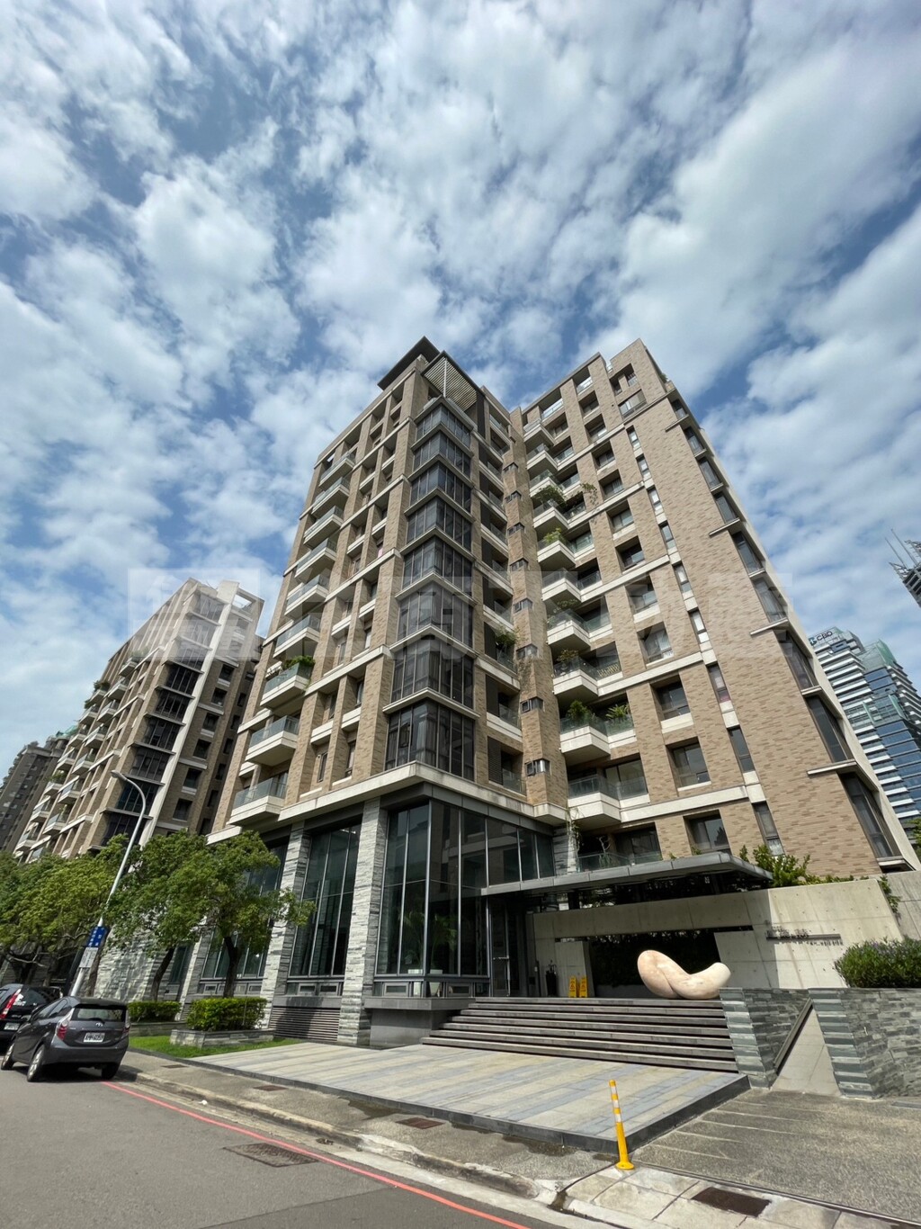 建築與詩資訊