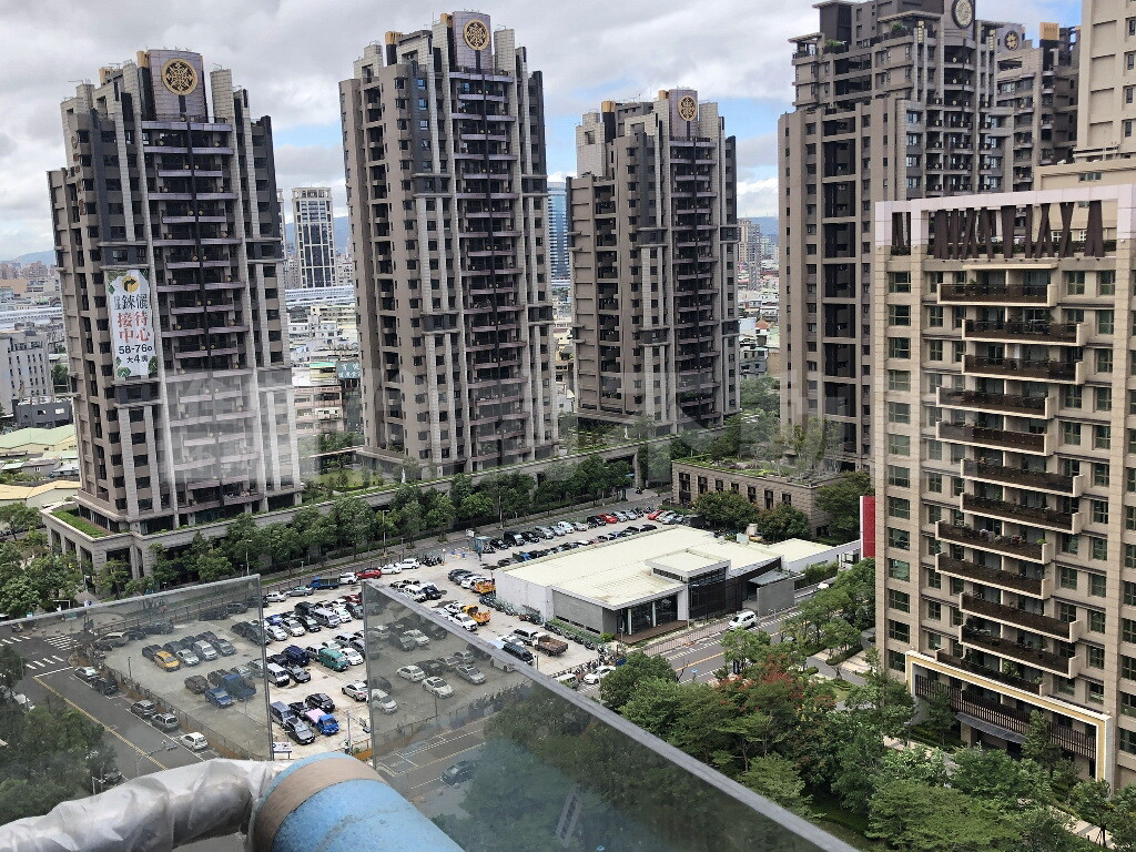 遠雄錸儷/遠雄左岸百合園資訊