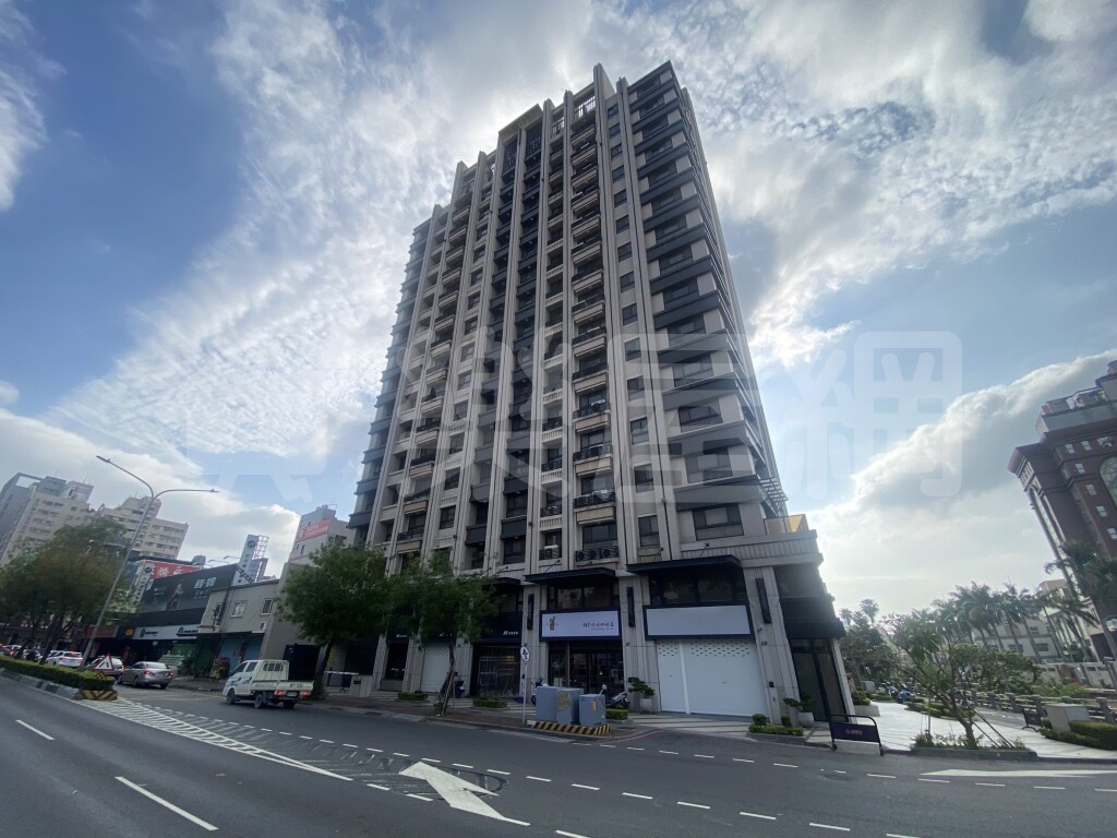 康朋街資訊