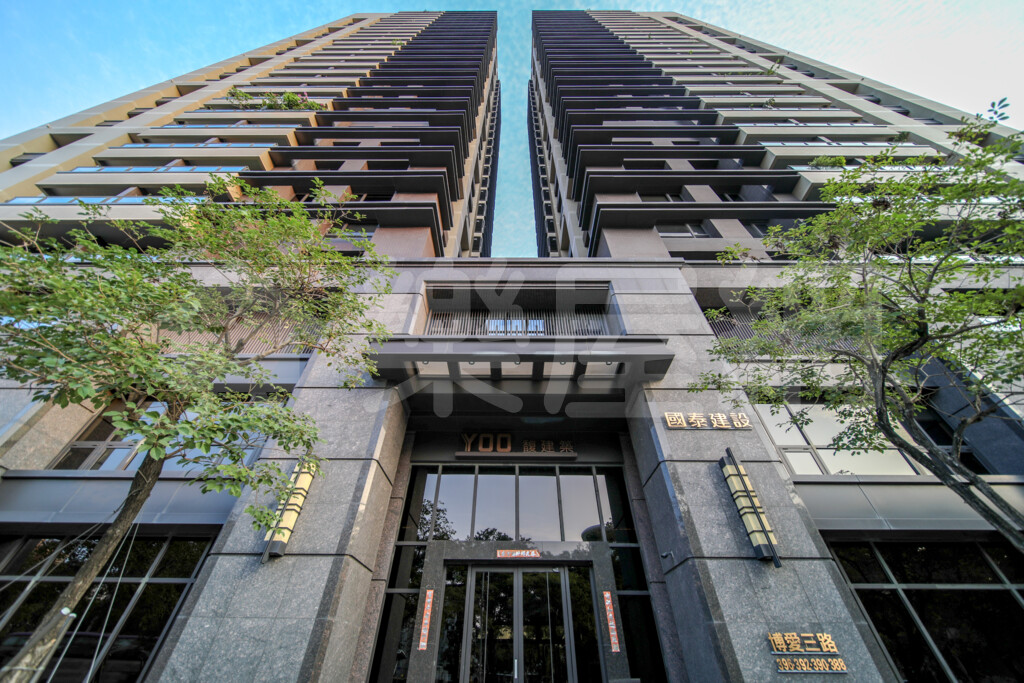 國泰YOO馥建築資訊