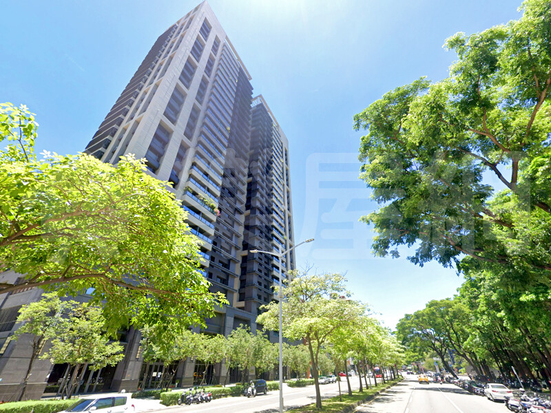 國泰YOO馥建築資訊