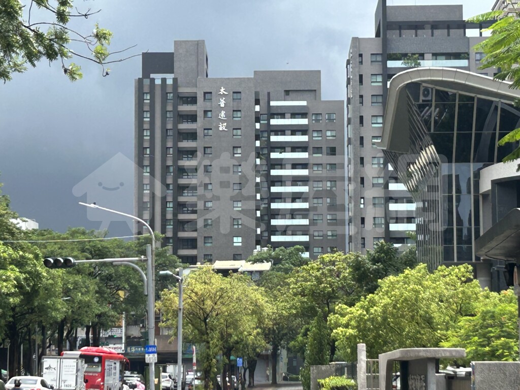 太普上河堤資訊