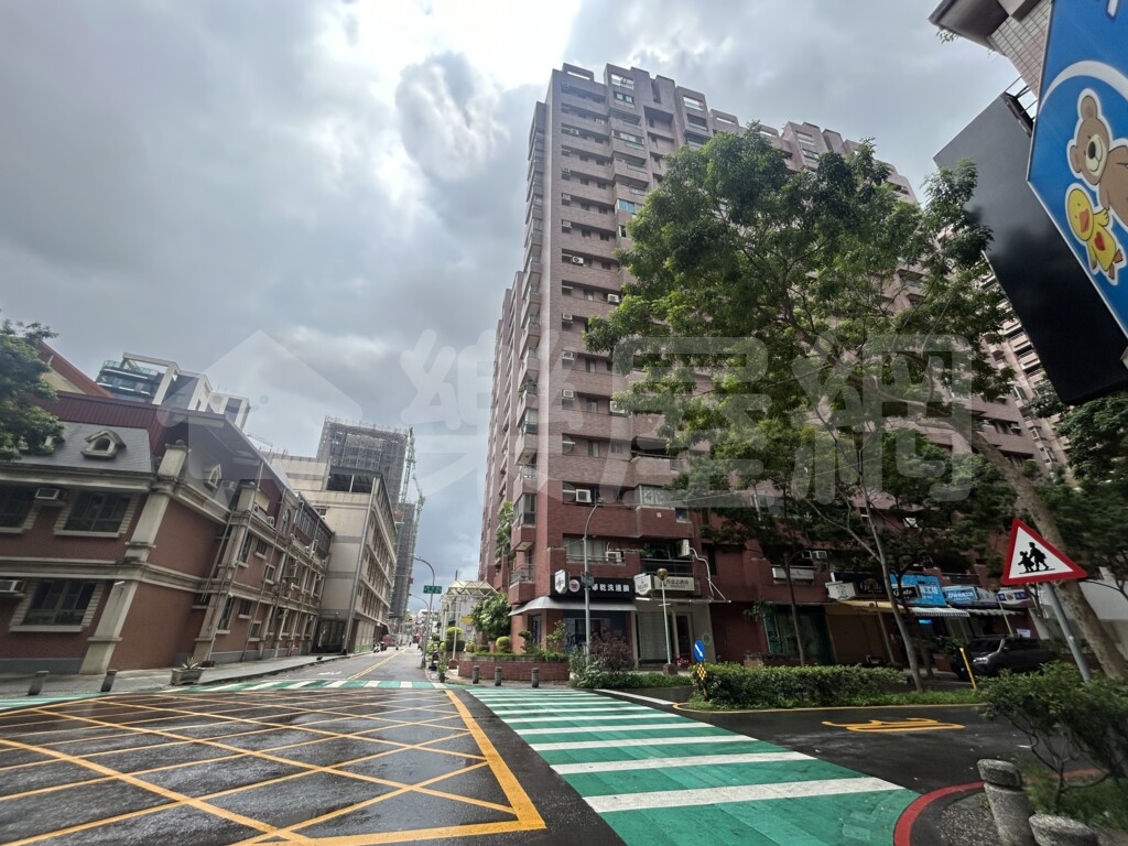 劍橋水岸都市資訊