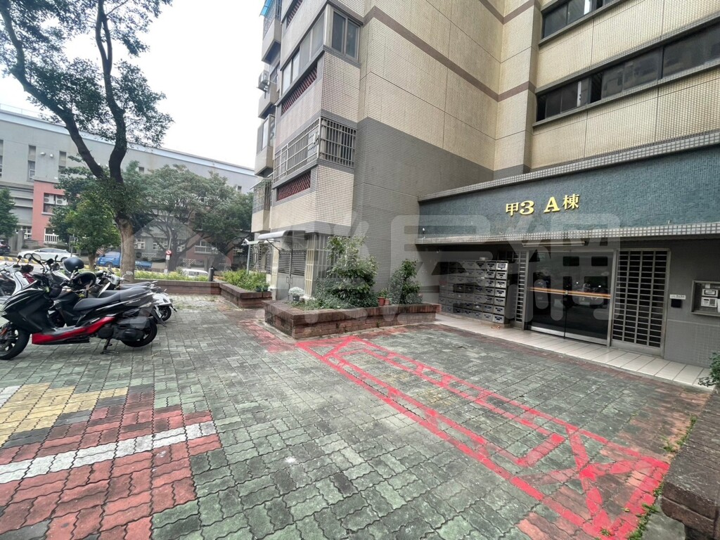 中科里仁/中科新城/國安國宅乙區資訊