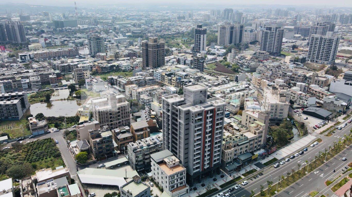 中央都匯資訊