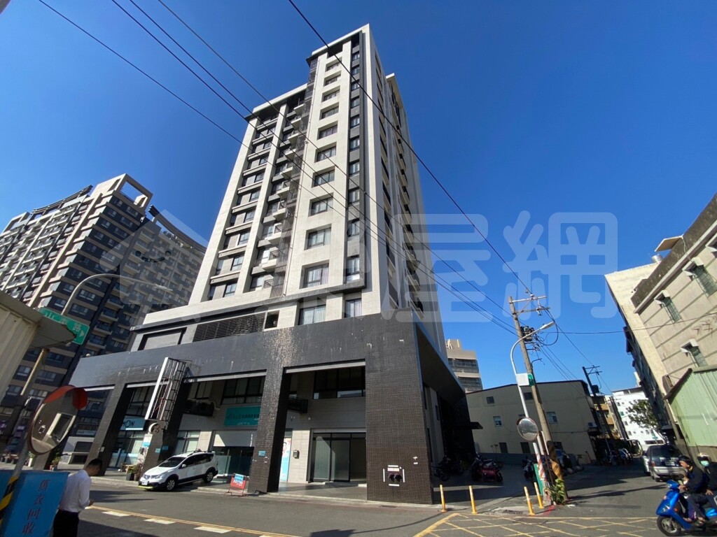 山水晶棧資訊
