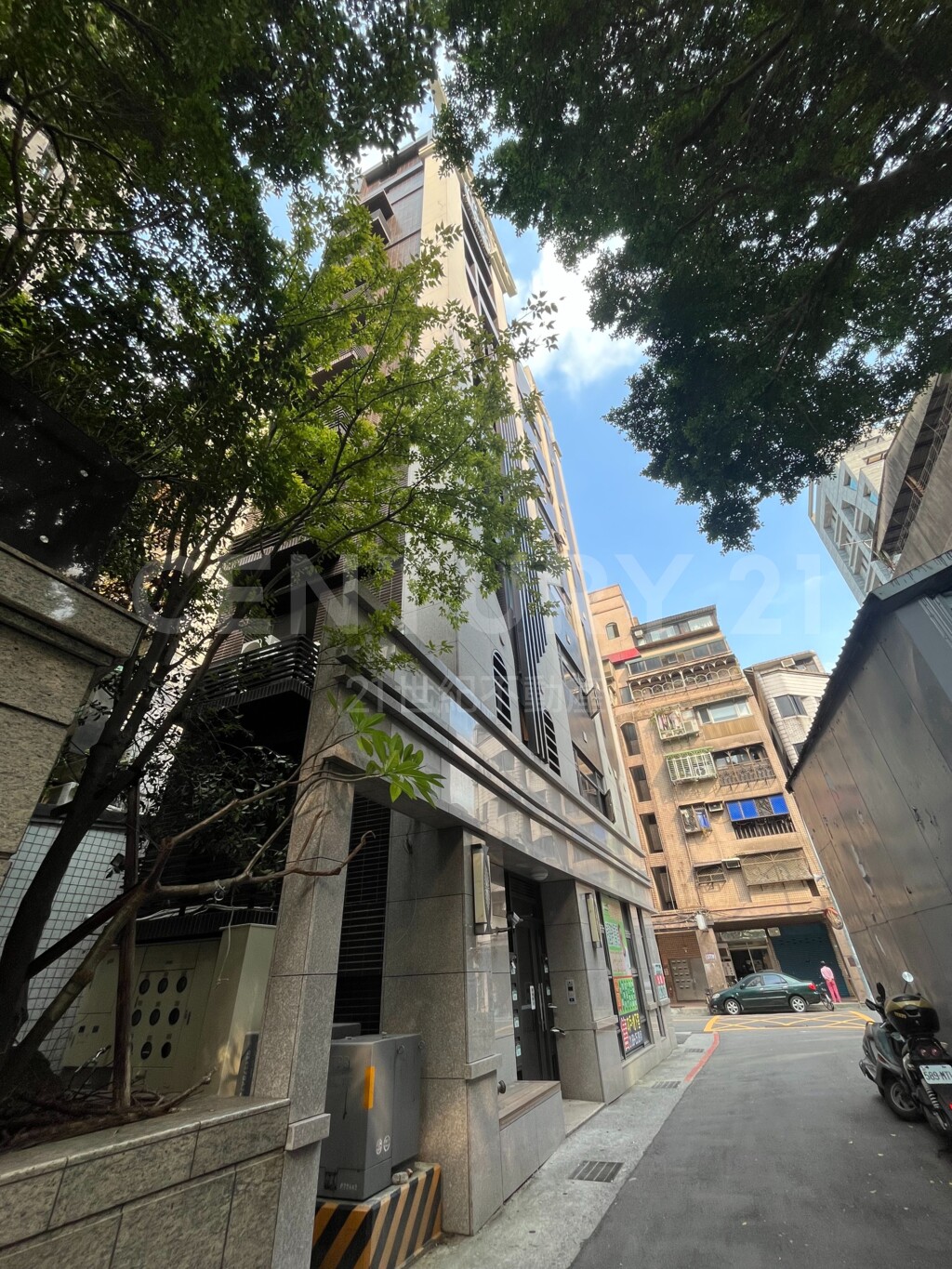 岦基心願資訊