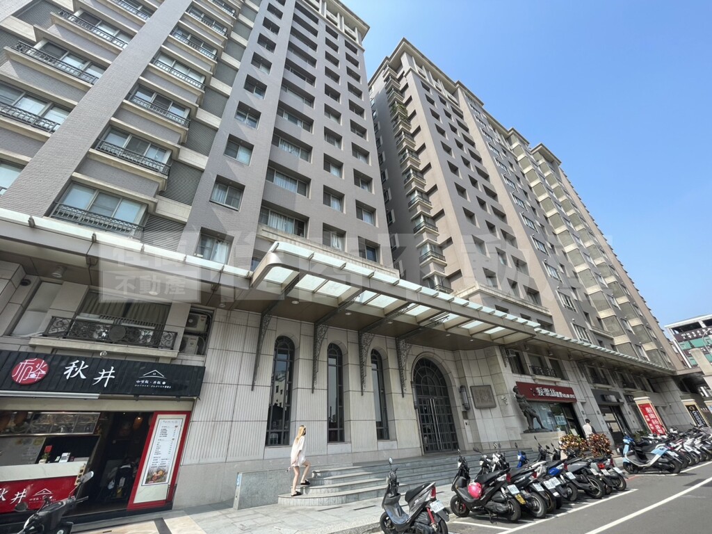久樘崇德巴黎資訊