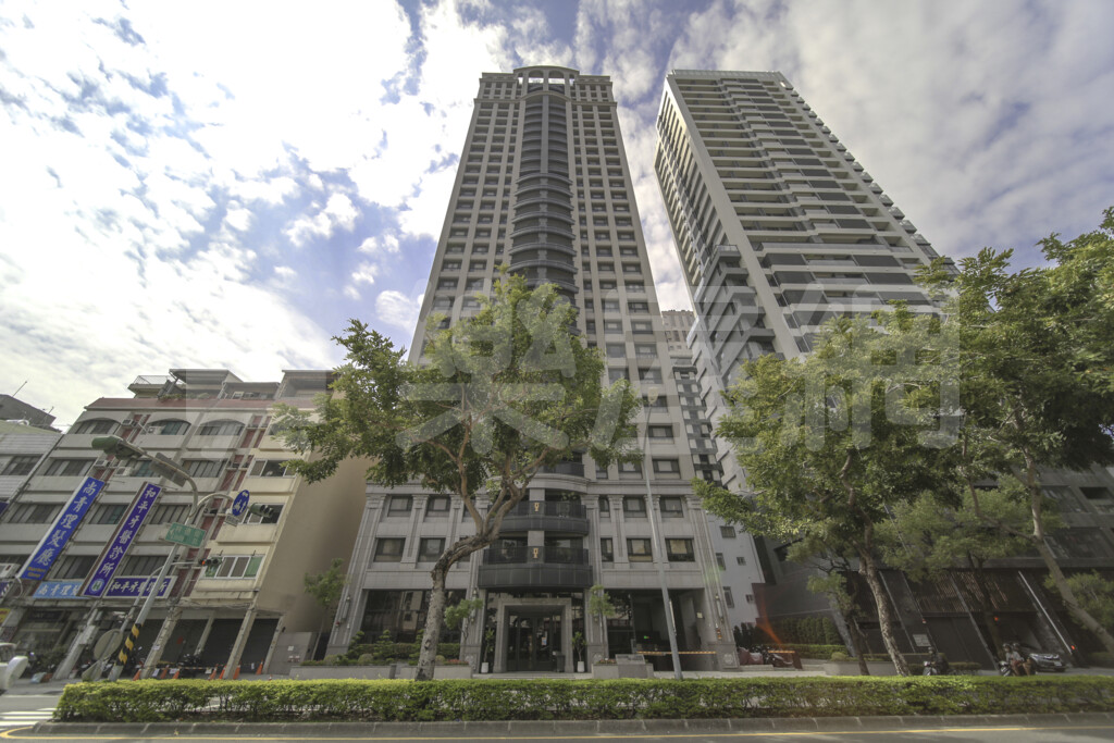 文化首馥資訊