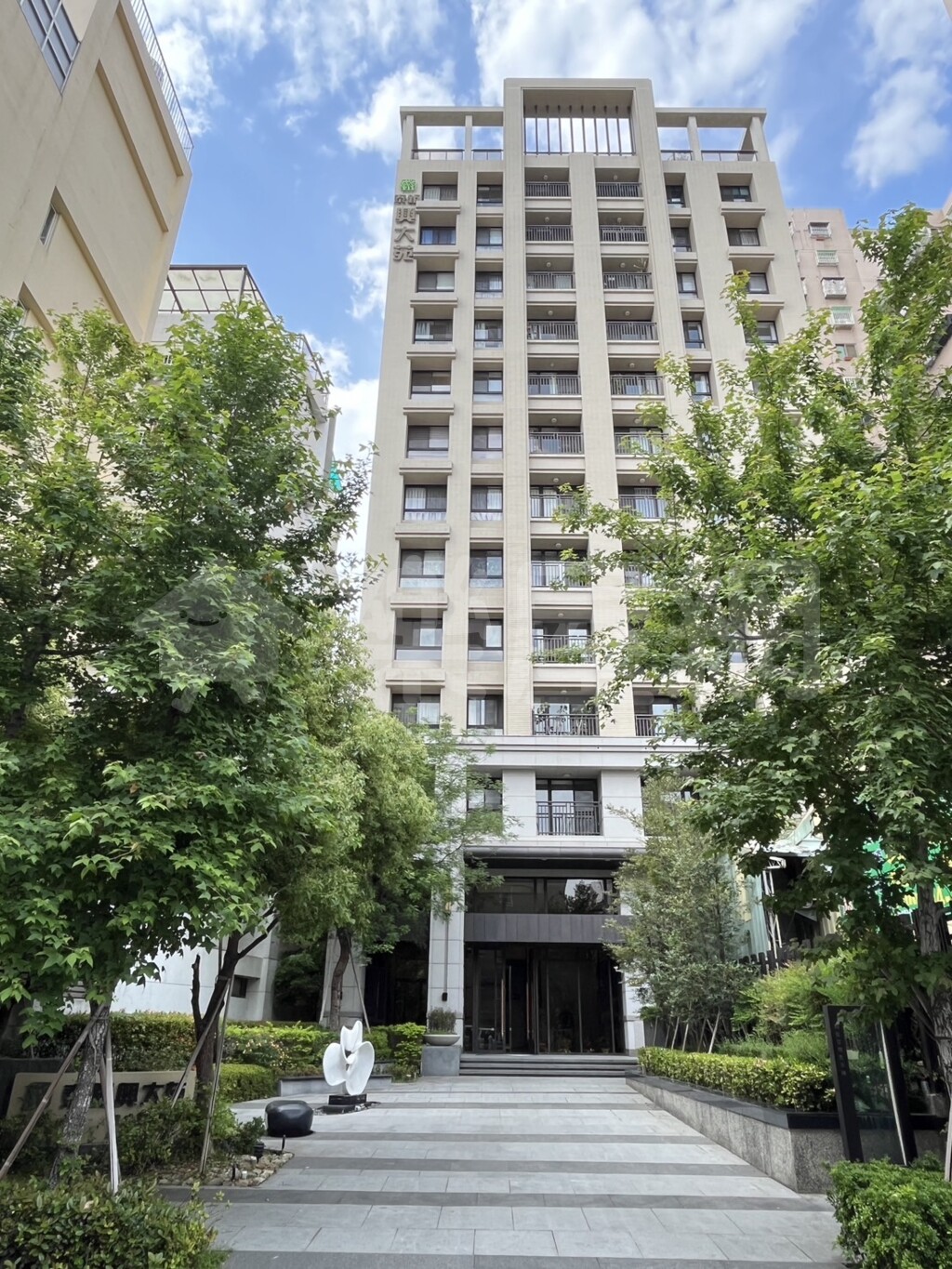 泰鉅興大苑資訊