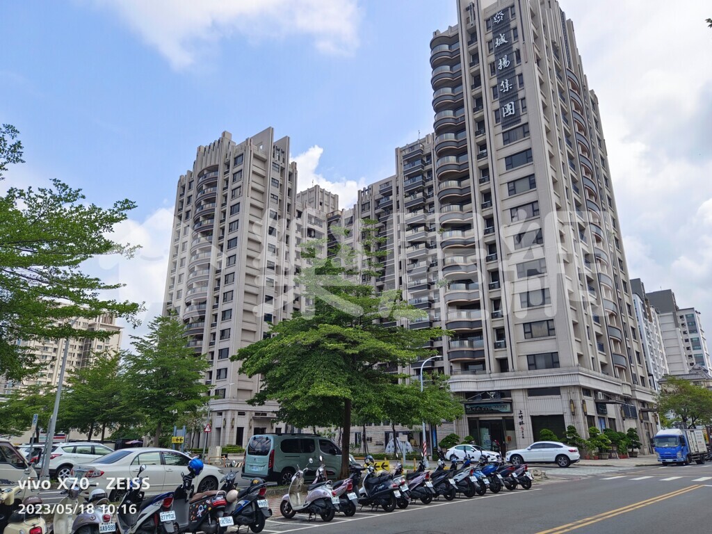 帝匯大廈資訊