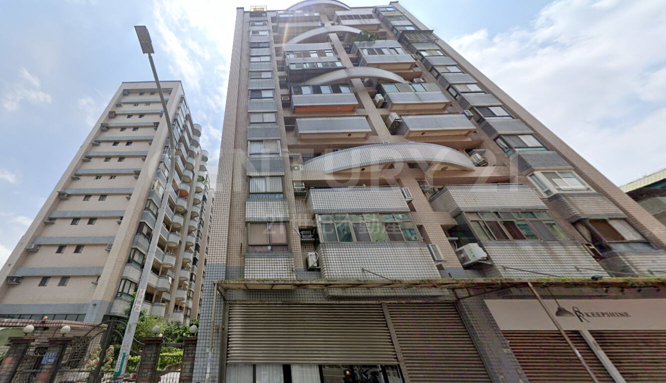 台北大版圖資訊