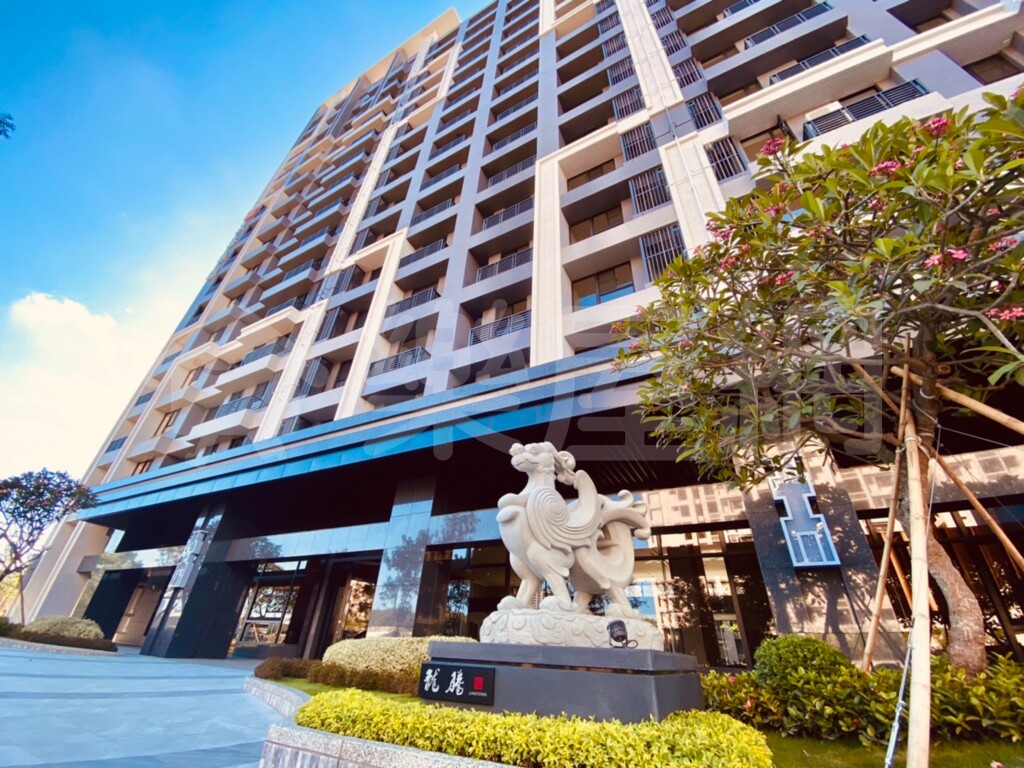 龍騰鑫市鎮資訊