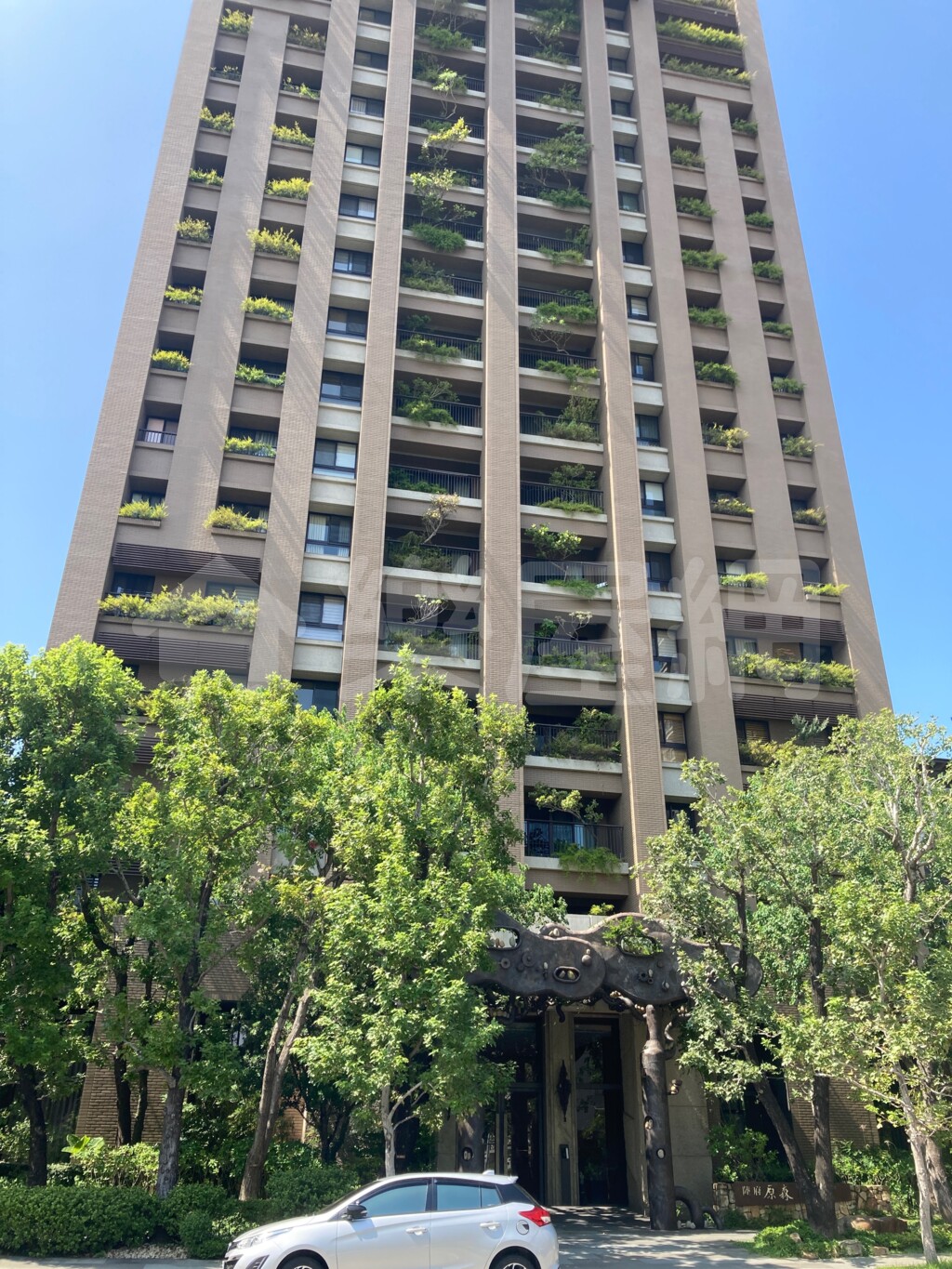 陸府原森資訊