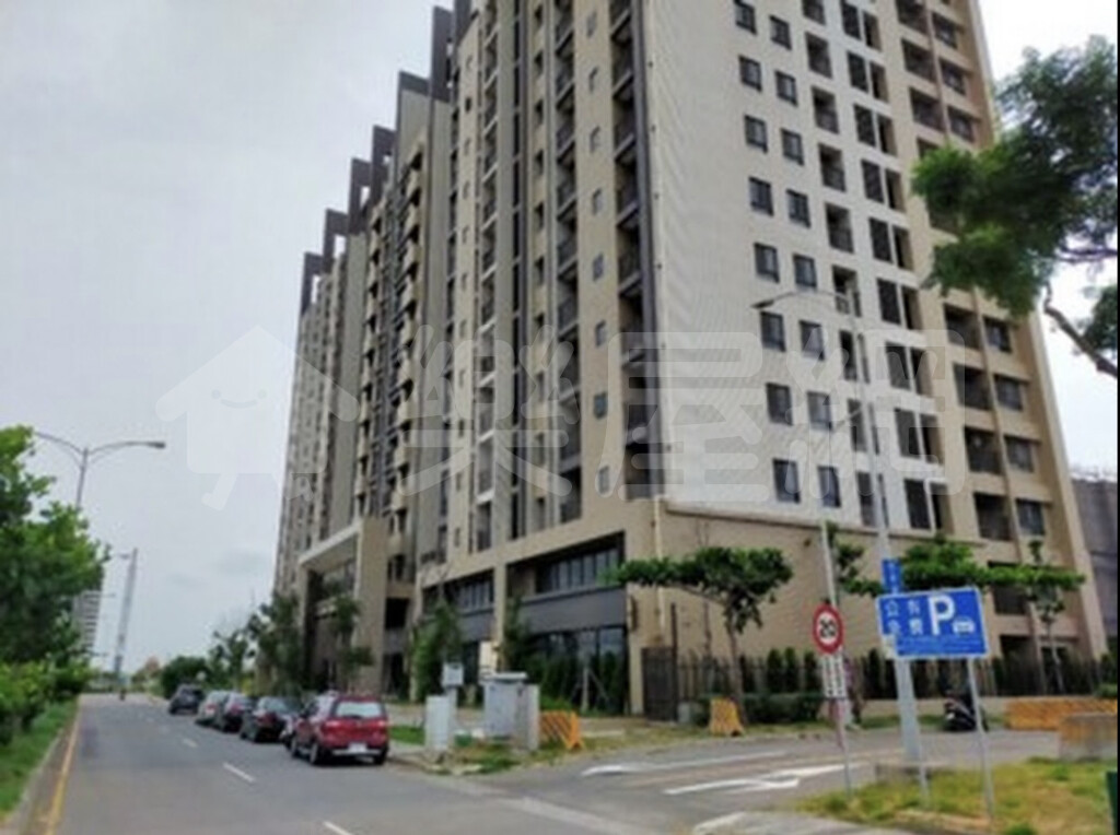 樂屋_佳鋐晴灣待售中房屋 佳鋐晴灣資訊