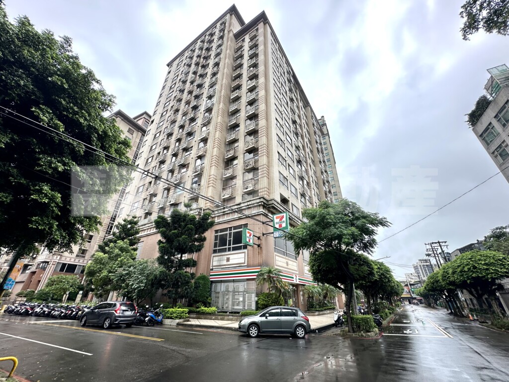 太子假期】社區詳情、房屋買賣、實價登錄| 樂屋網社區行情