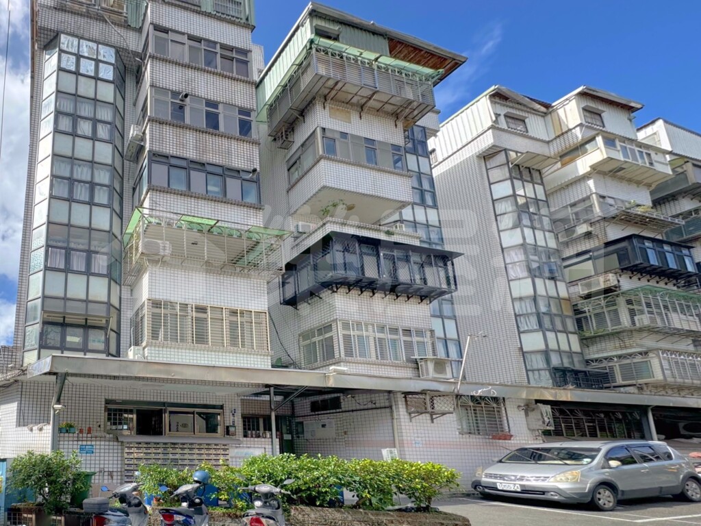 馬賽 馬賽山莊】社區詳情、房屋買賣、待售物件、實價登錄| 樂屋網