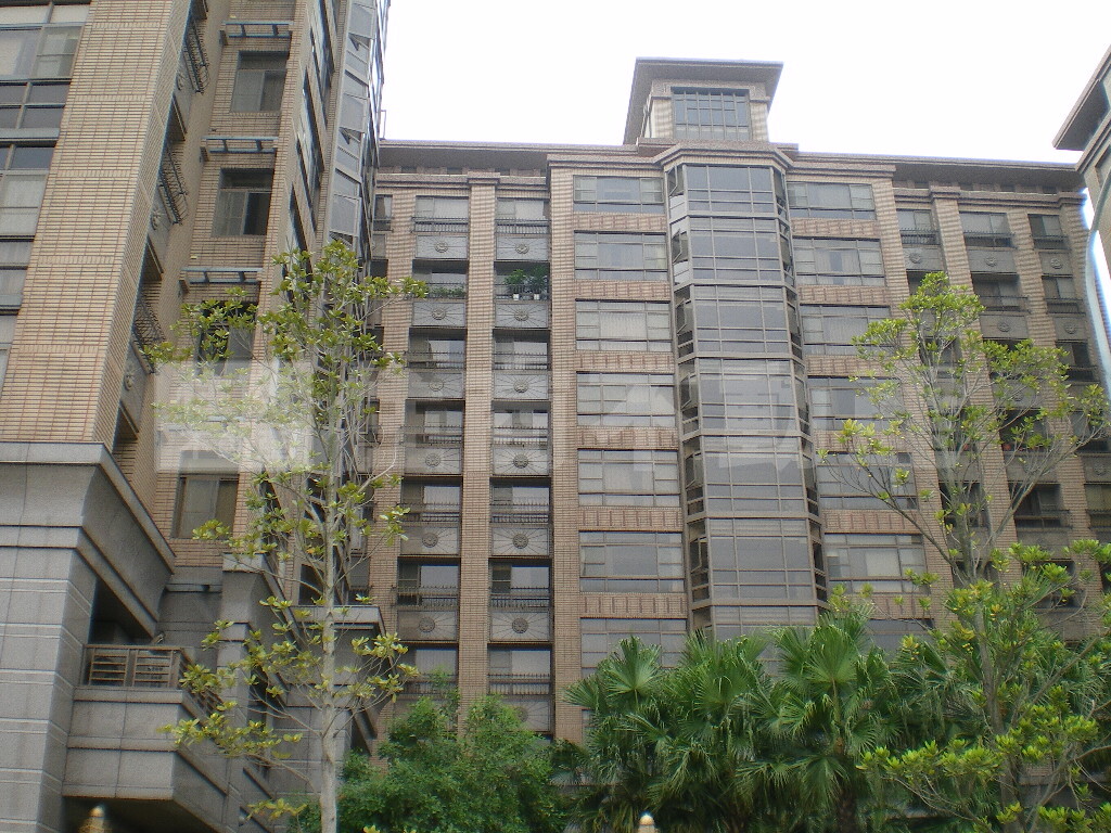 太子美麗殿資訊