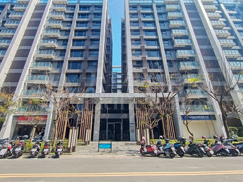 樂屋_和瑞微美待售中房屋 和瑞微美資訊