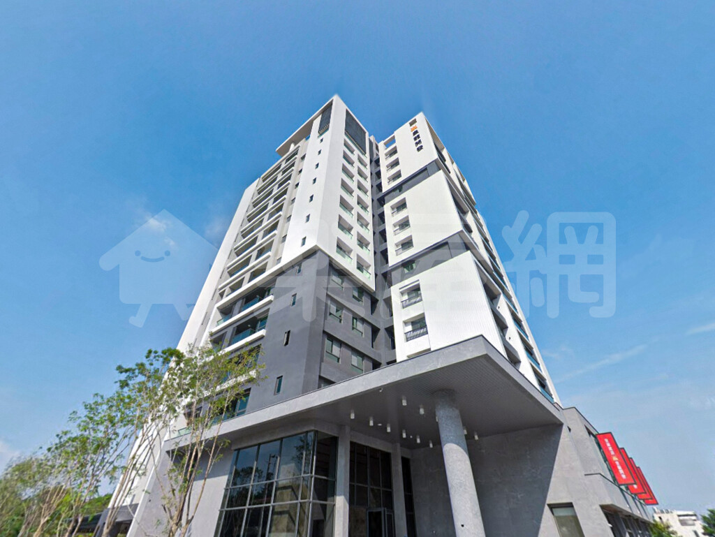 樂屋_山見晴待售中房屋 山見晴資訊