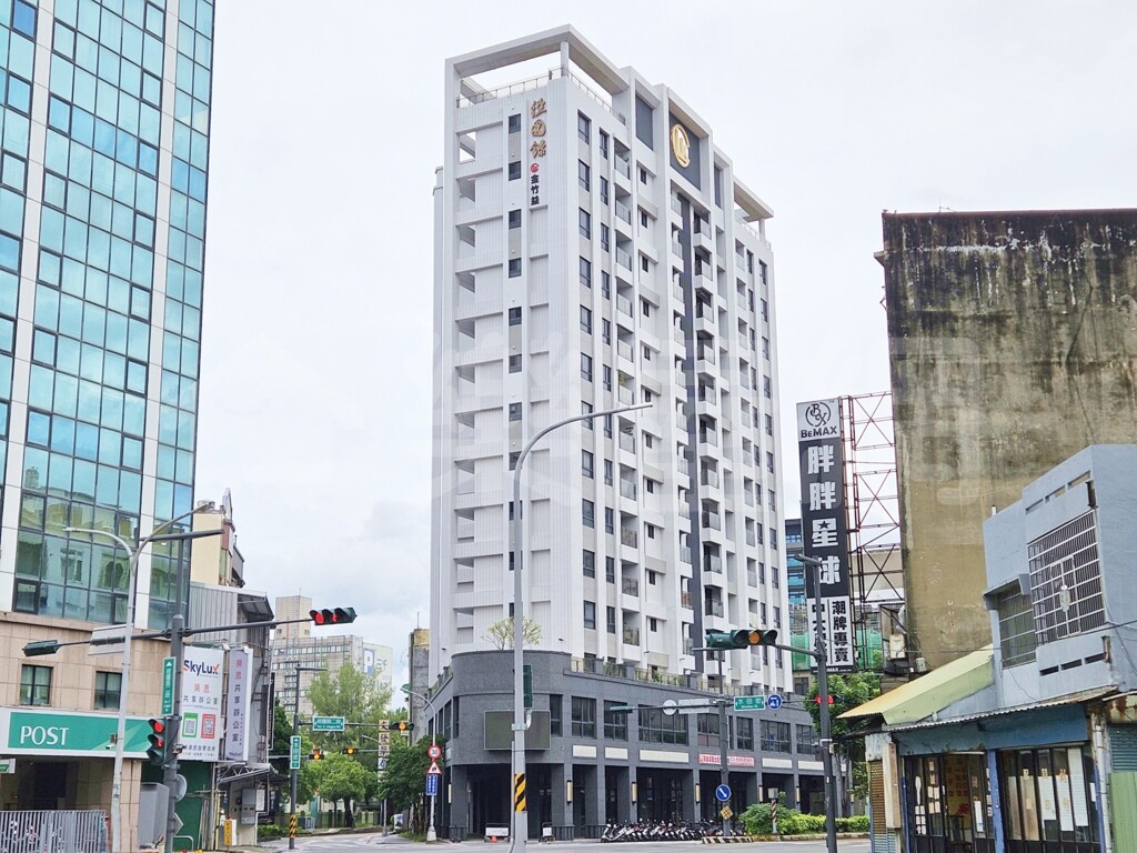 經國錄資訊