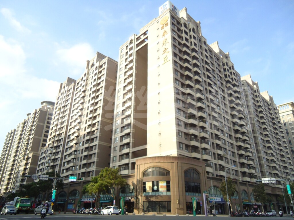 遠雄未來市資訊