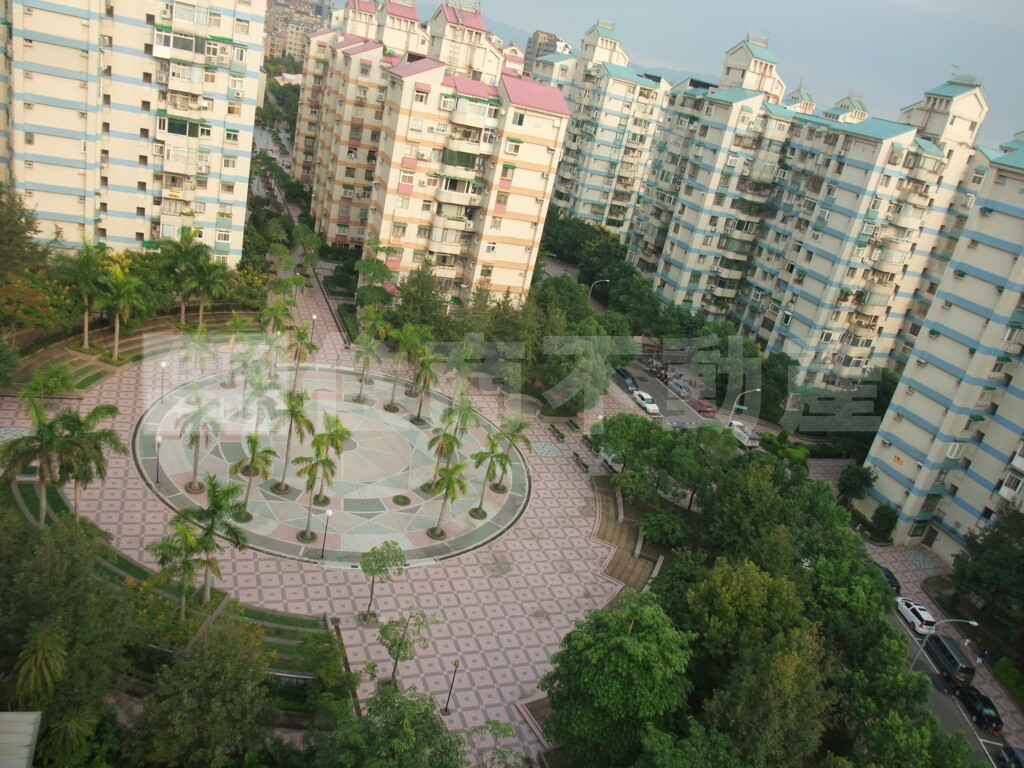 基河國宅2/大直美堤花園資訊