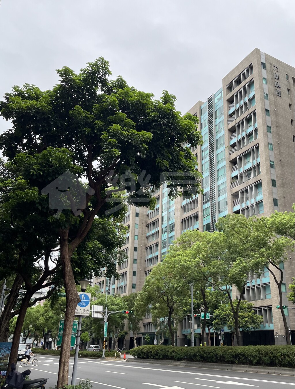 力麒麒園資訊