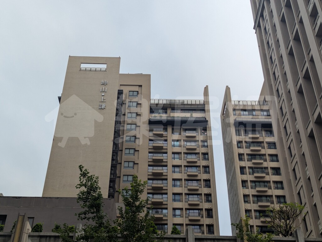 坤山上謙資訊