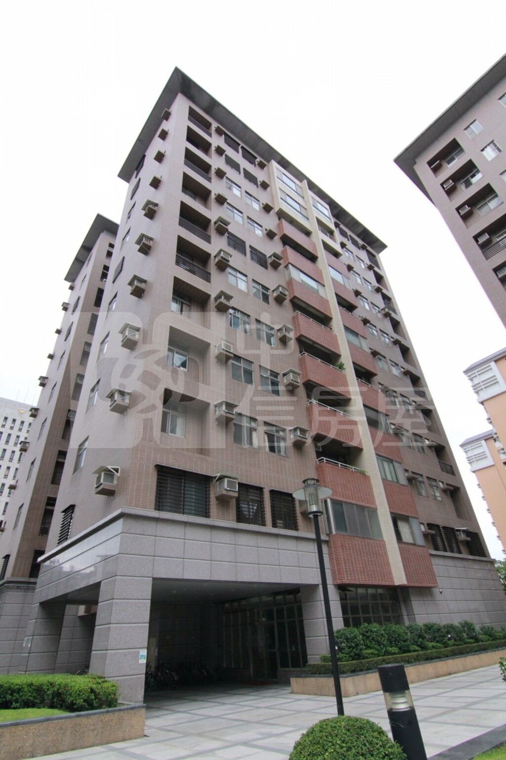 社區圖片