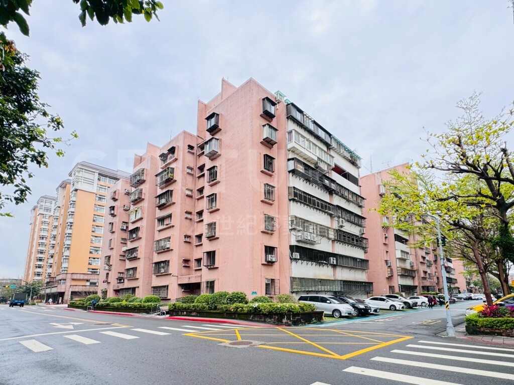 健康新城BD區/延壽國宅甲標資訊