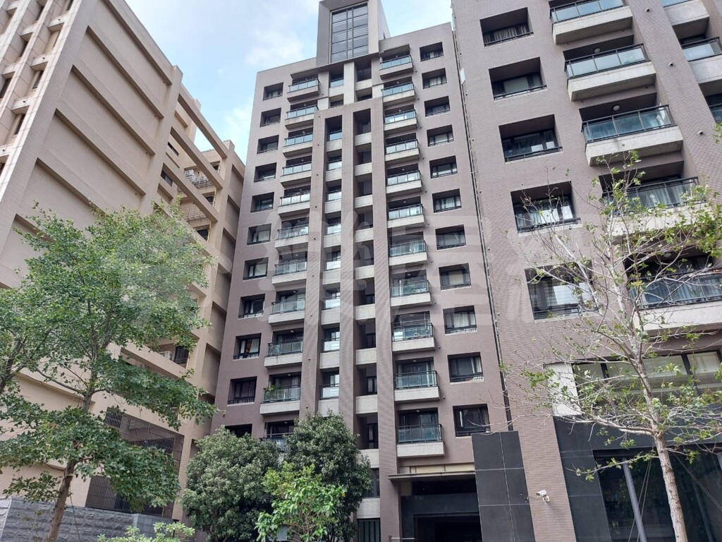 富宇水花園資訊