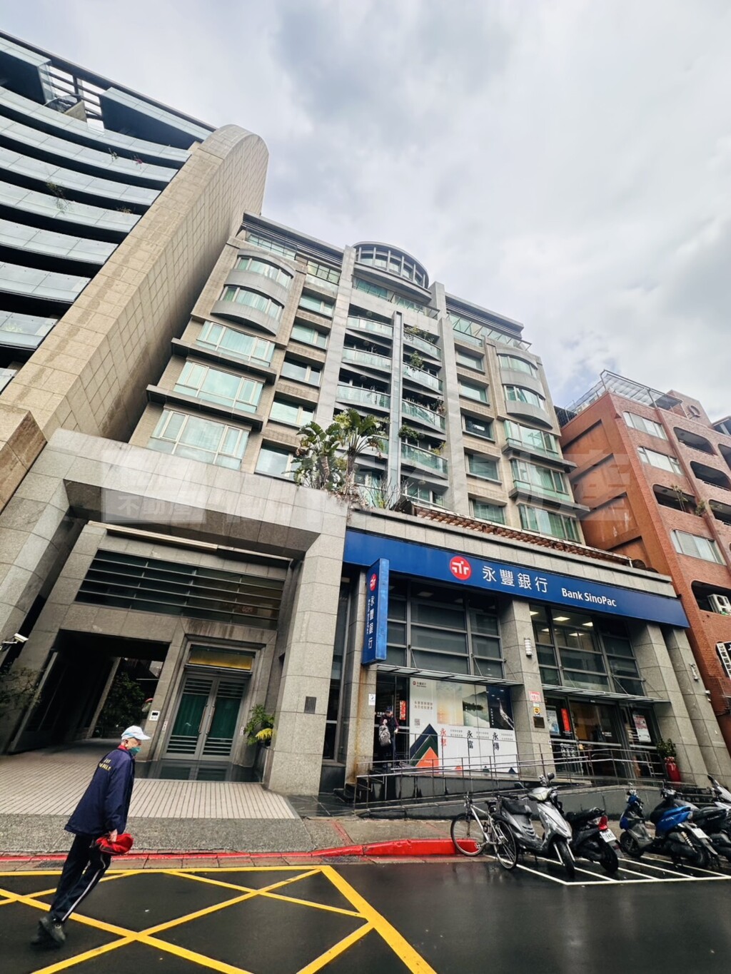 天母璀璨蘭雅資訊