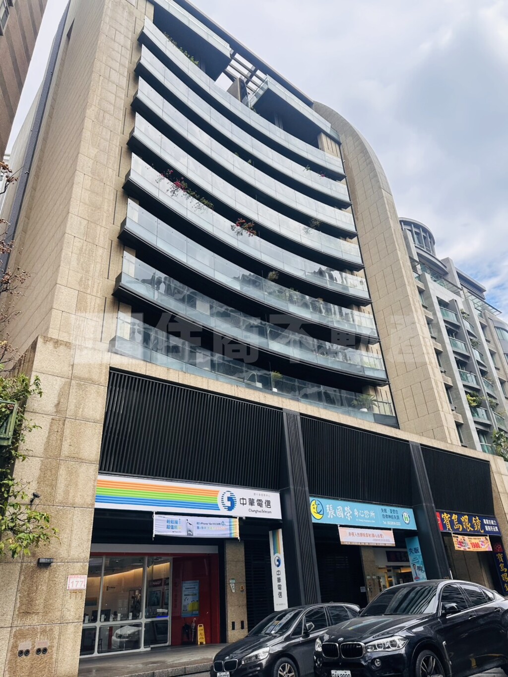 樂屋_天母璀璨蘭雅待售中房屋 天母璀璨蘭雅資訊