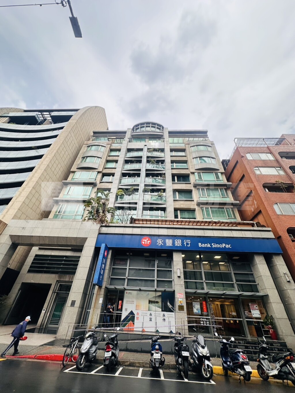 天母璀璨蘭雅資訊