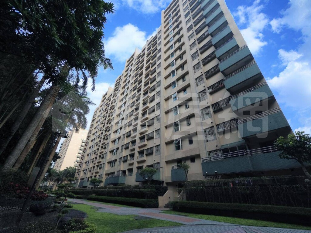 昇陽生活花園資訊